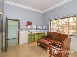 3 Bedroom Condo for rent at DABEST PROPERTIES : 3 Bedrooms Apartment for Rent in Siem Reap - Svay Dungkum, Svay Dankum, Krong Siem Reap, Siem Reap