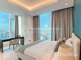2 បន្ទប់គេង អាផាតមិន for rent at TWO-BEDROOM APARTMENT FOR RENT!, Boeng Keng Kang Ti Muoy