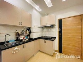 2 Bedroom Apartment for sale at Residence L BTK for sale urgent, Tonle Basak