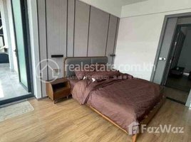 2 បន្ទប់គេង ខុនដូ for rent at Nice Two Bedroom For Rent, សង្កាត់អូឡាំពិក