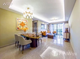 3 Bedroom Apartment for sale at R&F CITY, Chak Angrae Leu