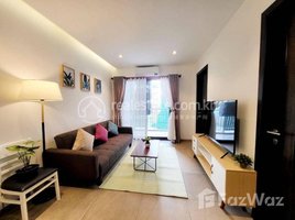 2 Bedroom Condo for rent at Modern Two Bedroom For Rent, Chhbar Ampov Ti Muoy, Chbar Ampov
