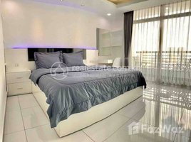 2 បន្ទប់គេង អាផាតមិន for rent at Modern Two Bedroom For Rent, Boeng Keng Kang Ti Bei