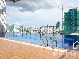 1 Bedroom Apartment for sale at Adorable Studio for sale in BKK1 Area, Tonle Basak