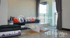 មានបន្ទប់ទំនេរនៅ Bright 2Bedrooms Apartment for Rent in BKK1 1,000USD 72㎡