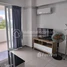 1 Bedroom Apartment for rent at Large Furnished 1 Bedroom Apartment, Buon, Sihanoukville
