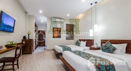 Available Units at Boutique Twin Bed For Rent In Siem Reap 
