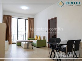 1 បន្ទប់គេង អាផាតមិន for rent at Condominium, One Bedroom for rent in Beoung Keng Kang 3 area, Phnom Penh., សង្កាត់ទន្លេបាសាក់