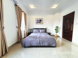 1 បន្ទប់គេង អាផាតមិន for rent at 1 Bedroom unit BKK1 Area (65sqm) $650/month, Boeng Keng Kang Ti Muoy, ចំការមន, ភ្នំពេញ