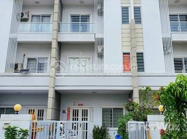 5 Bedroom Townhouse for rent in Mean Chey, Phnom Penh, Stueng Mean Chey, Mean Chey