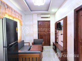 2 Bedroom Apartment for rent at Two Bedroom Apartment for Lease, Tuol Svay Prey Ti Muoy, Chamkar Mon, Phnom Penh, Cambodia