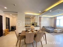 2 Bedroom Condo for rent at Two Bedroom Apartment For Rent, Chakto Mukh