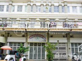 5 Bedroom House for sale in Preah Ket Mealea Hospital, Srah Chak, Chrouy Changvar