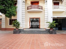 6 Bedroom Villa for rent in Cambodia, Boeng Kak Ti Pir, Tuol Kouk, Phnom Penh, Cambodia
