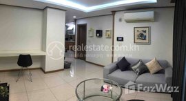Available Units at Apartment Rent $750 Chamkarmon Bkk1 1Room 80m2