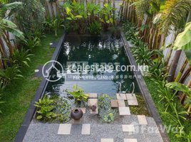 6 Bedroom Villa for rent in Sala Kamreuk, Krong Siem Reap, Sala Kamreuk