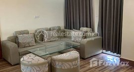 Available Units at 2 Bedroom Apartment for Lease | Chamkar Mon