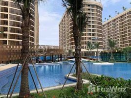 1 Bedroom Condo for rent at Modern Two Bedroom For Rent, Tuek Thla
