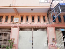 2 Bedroom House for rent in Euro Park, Phnom Penh, Cambodia, Nirouth, Nirouth
