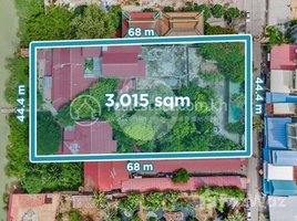  Land for sale in Chraoy Chongvar, Phnom Penh, Chrouy Changvar, Chraoy Chongvar