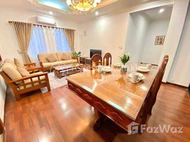 1 បន្ទប់គេង អាផាតមិន for rent at Brand new one bedroom for rent with fully furnished, Boeng Keng Kang Ti Muoy