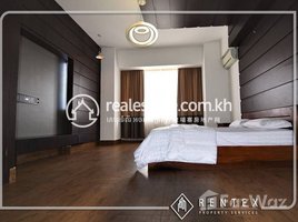 2 Bedroom Apartment for rent at Two bedroom Apartment for rent in Toul Tumpong , Chamkarmon, , Tonle Basak