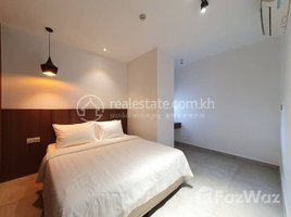 3 Bedroom Condo for rent at Service Apartment, Boeng Keng Kang Ti Muoy