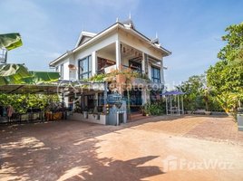 3 Bedroom House for rent in Siem Reap, Siem Reab, Krong Siem Reap, Siem Reap
