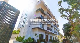 មានបន្ទប់ទំនេរនៅ DABEST PROPERTIES: Apartment Whole Building for Rent in Siem Reap –Svay Dangkum