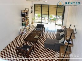 3 Bedroom Condo for sale at 3 Bedrooms Duplex Renovated House With Studio For Sale – Daun Penh, Phnom Penh, Voat Phnum
