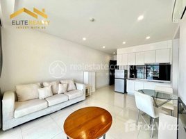 1 Bedroom Apartment for rent at 1Bedroom Service Apartment In BKK1 , Tuol Svay Prey Ti Muoy