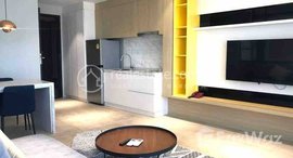 Available Units at One bedroom Rent $850 Chamkarmon bkk1