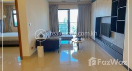 មានបន្ទប់ទំនេរនៅ Brand New Service Apartment 1 Bedroom For Rent – Boeung Kak 2