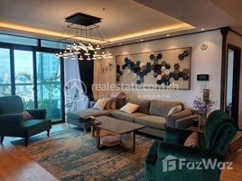 Studio Apartment for rent at BKK1 luxury apartment for rent, Tonle Basak