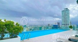Available Units at One Bedroom in BKK1