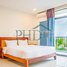 1 Bedroom Apartment for rent at Apartment for rent in Siem Reap City ID Code: A-701, Sala Kamreuk, Krong Siem Reap