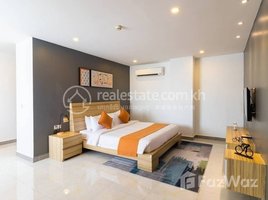 1 បន្ទប់គេង អាផាតមិន for rent at NICE ONE BEDROOM FOR RENT WITH GOOD PRICE ONLY 650 USD TTP1, Tuol Svay Prey Ti Muoy