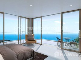 2 Bedroom Apartment for sale at Morgan The Pure Bay: Two-bedroom for Sale, Buon, Sihanoukville, Preah Sihanouk