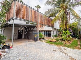 4 Bedroom Villa for sale in USEA, Sala Kamreuk, Sala Kamreuk