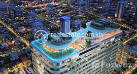 Available Units at [8% GRR/Leaseback] Premium Luxury Studio For Sale in BKK1