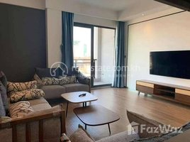 2 Bedroom Apartment for rent at Two bedroom for rent with fully furnished, Veal Vong