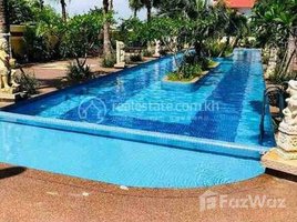 1 Bedroom Apartment for rent at Nice One Bedroom For Rent, Bak Kaeng