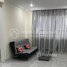 1 Bedroom Condo for rent at One bedroom 450$ service apartment in TTP1 Beautiful modern lifestyle , Tuol Svay Prey Ti Muoy