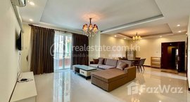 Available Units at 3Bedrooms Condo Available For Rent In Tonlebasac