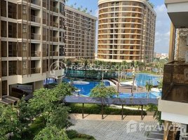 Studio Condo for sale at Condo for Sale at Orkide, Tuek Thla, Saensokh