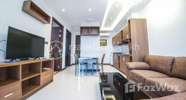 មានបន្ទប់ទំនេរនៅ Rent Phnom Penh / Toul Kork / Boeung Kak Ti Muoy 1Room 52m2 $750