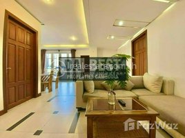 2 Bedroom Condo for rent at Beautiful 2BR Apartment for rent in Phnom Penh - Toul Tumpoung/ Russian Market , Boeng Trabaek