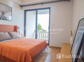 1 Bedroom Apartment for sale at La Vista One, Chrouy Changvar