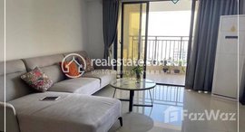 Available Units at Rentex: 3 Bedroom Apartment For Rent-Boeung Keng Kong1 (BKK1),