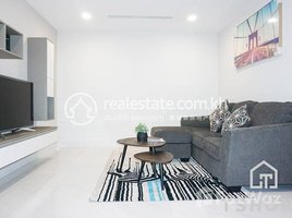 2 Bedroom Apartment for rent at Exclusive Apartment 2Bedrooms for Rent in BKK2 96㎡ 2,150U$, Tonle Basak